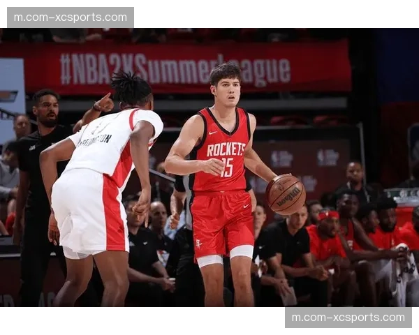 火箭三分命中率46.3%成亮点 谢泼德崛起解决一号位空缺