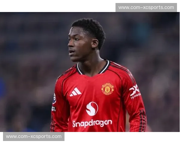 曼联梅努迎英超第五十次首发 从替补逆袭成中场关键