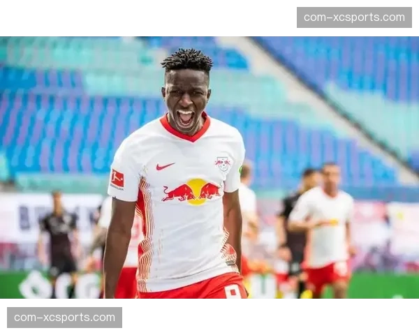 RB莱比锡主场xG达2.4，空间利用与机会创造能力德甲前列